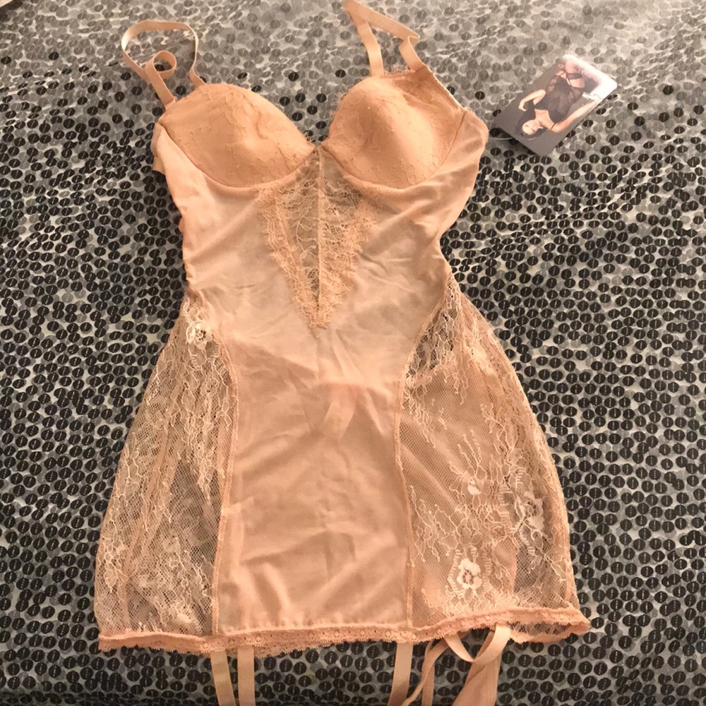 Brand new chemise